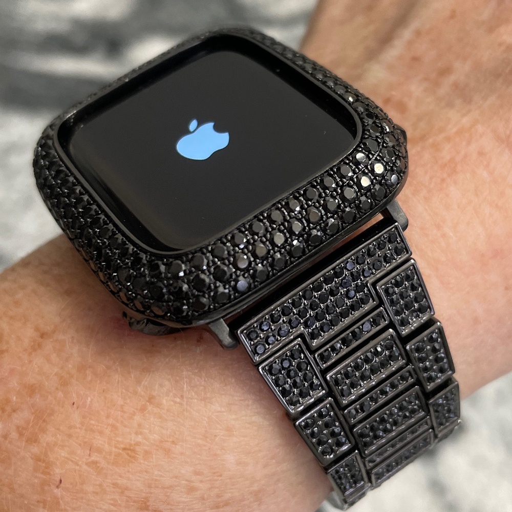 Apple Watch band and case various sizes available Brand New